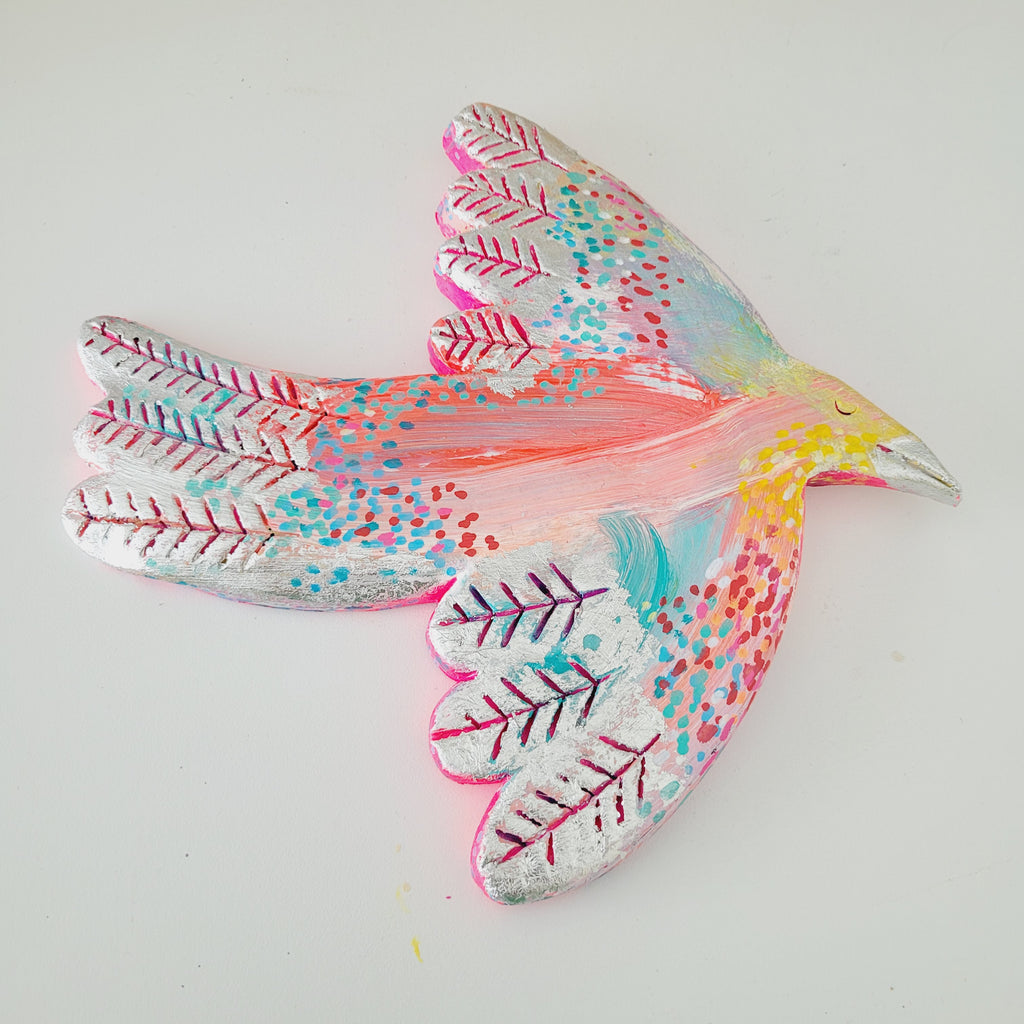 Painted Bird i