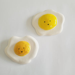 Sunny Side Up (pair)