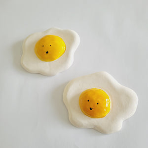 Sunny Side Up (pair)