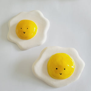 Sunny Side Up (pair)