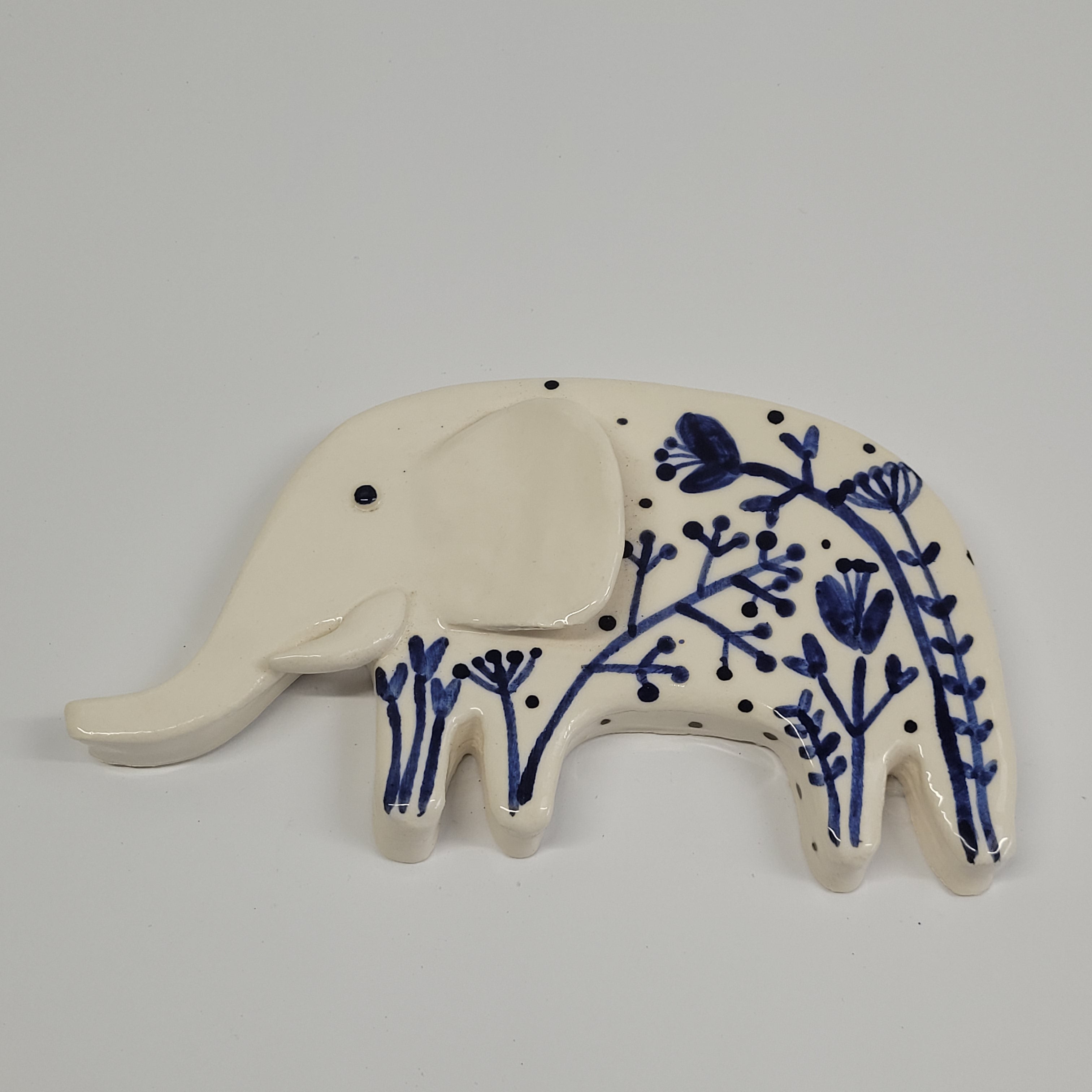 Flowerphant