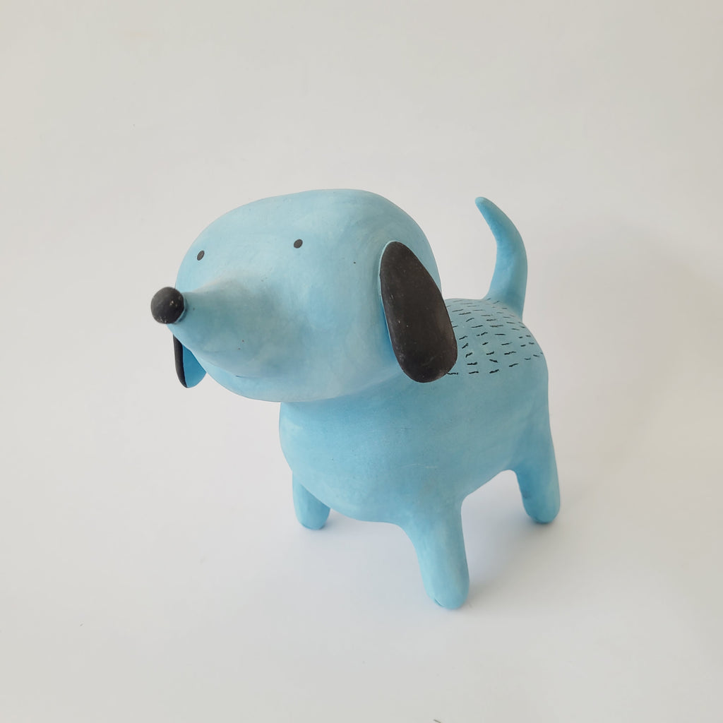 Blue Dog