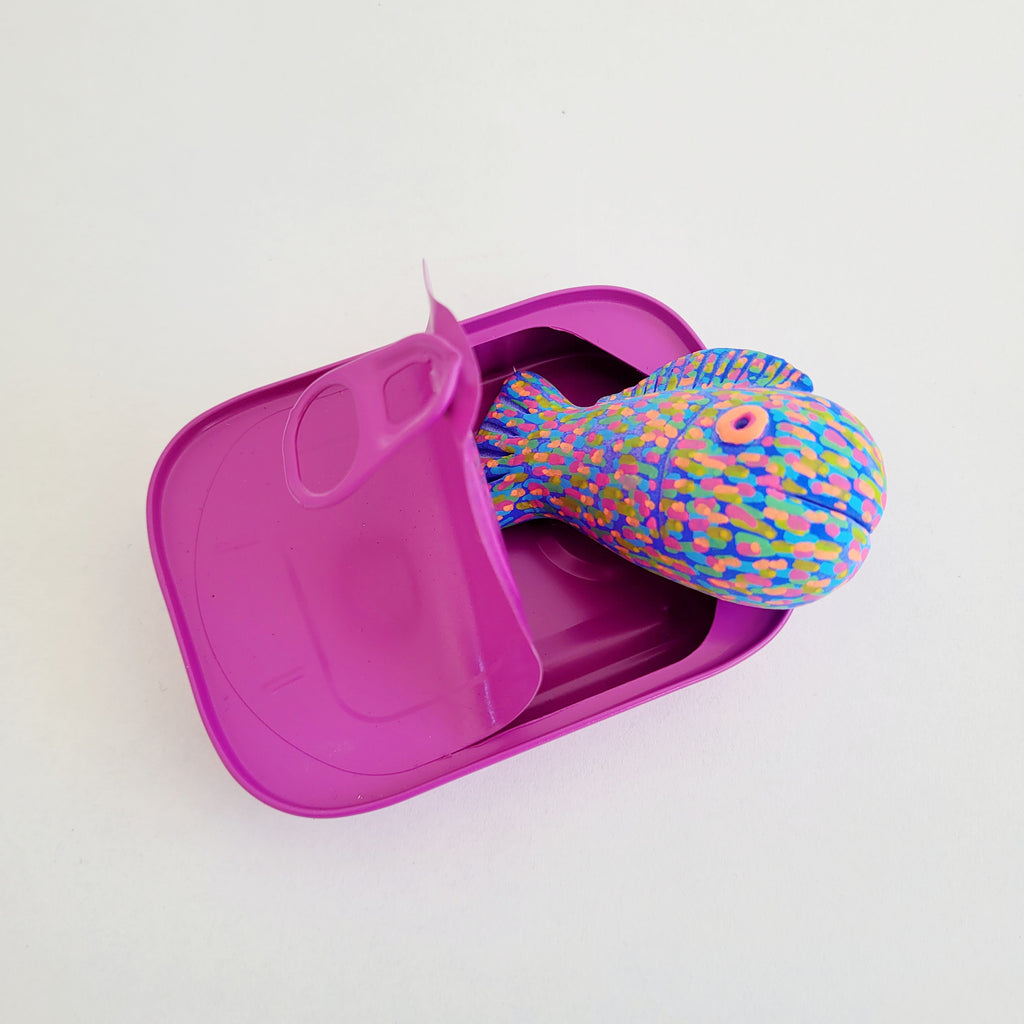 Rainbow Fish