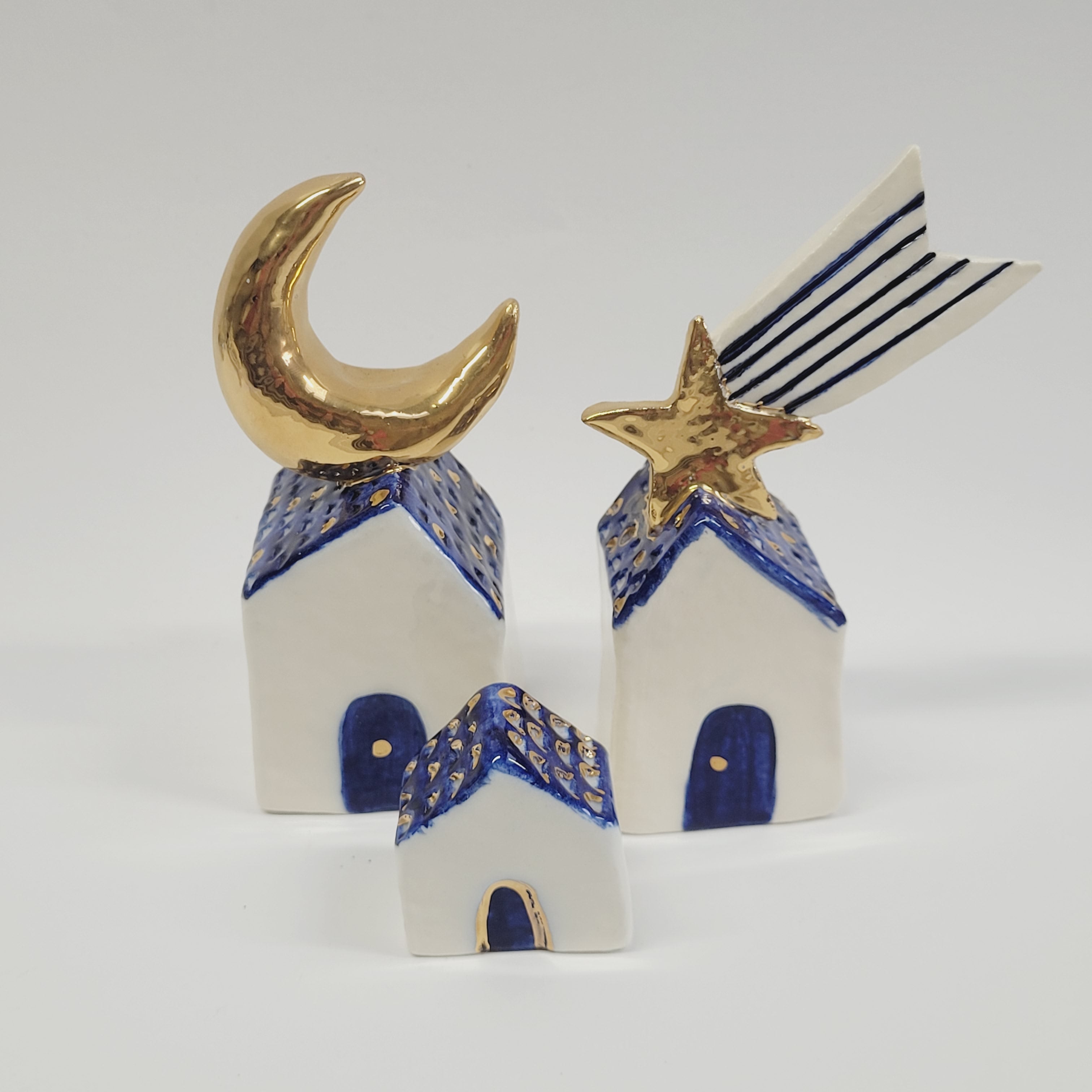 Celestial Neighbours