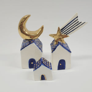 Celestial Neighbours