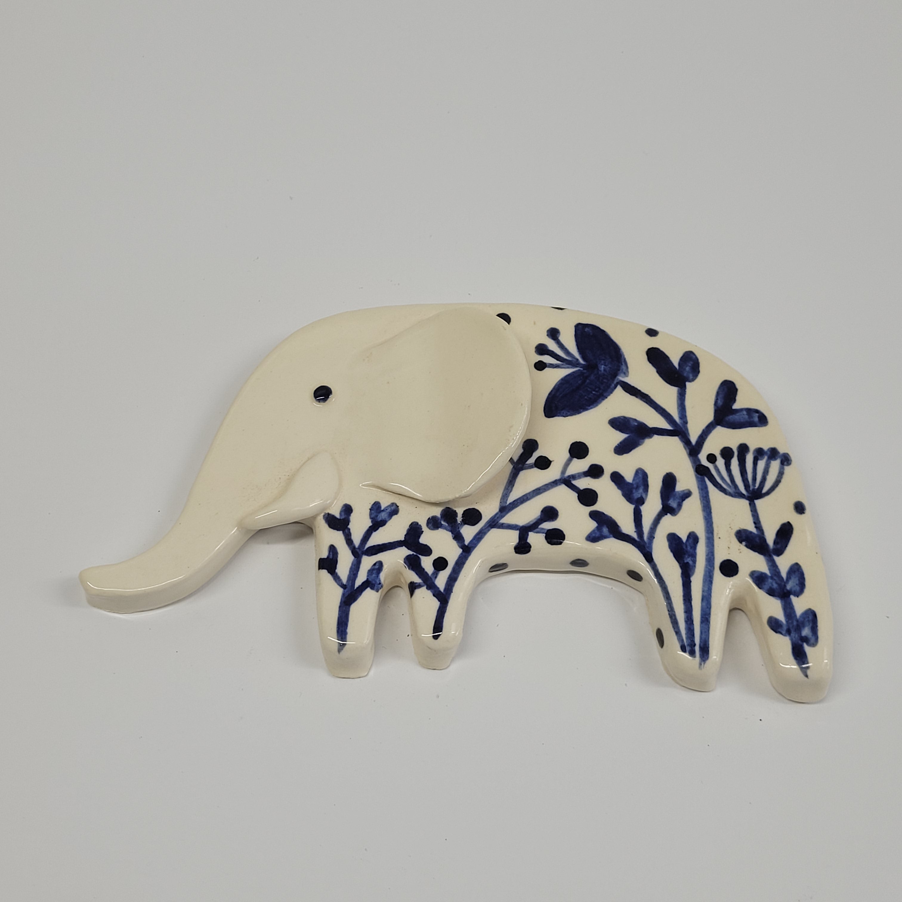 Flowerphant