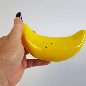 The Happy Sad Banana