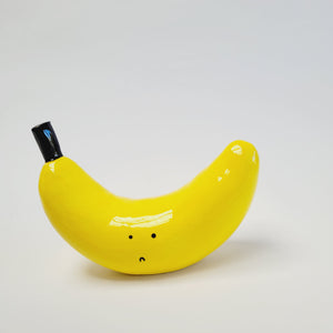 The Happy Sad Banana
